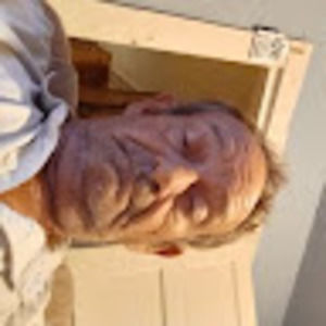 Meet your Posher, Vernon